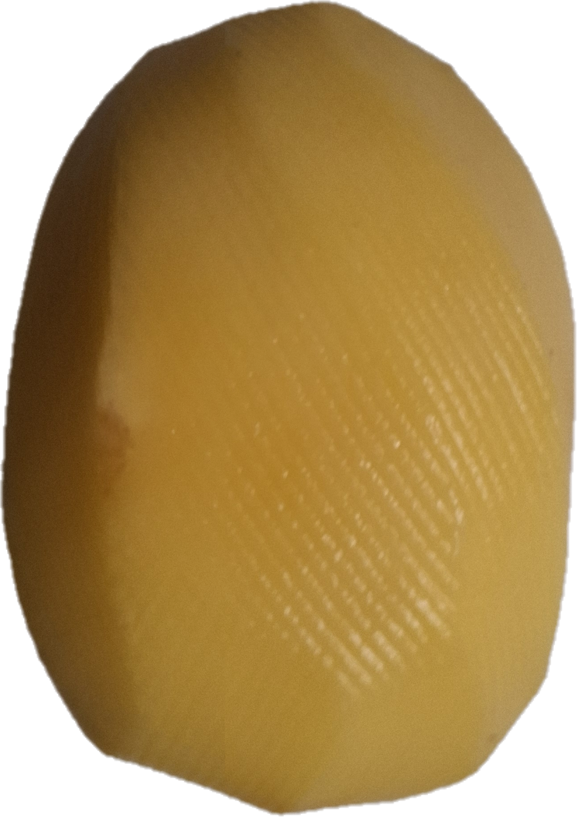 WHOLE POTATO